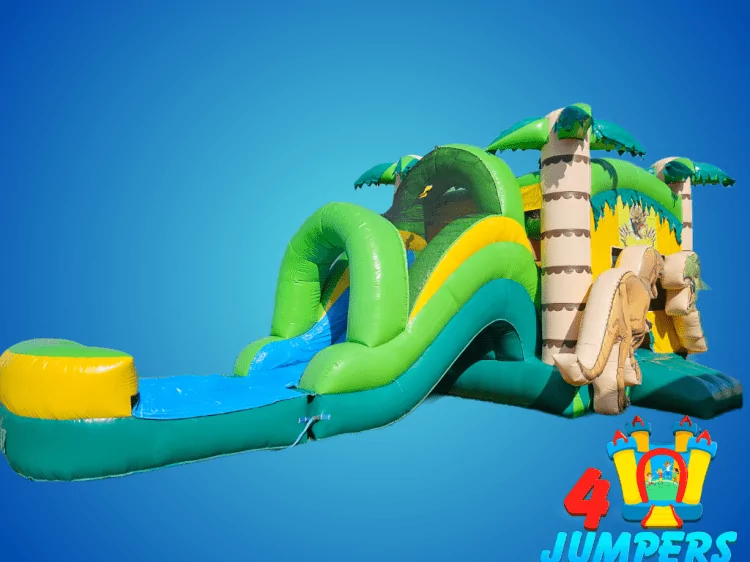 water slide bounce house in  Wimauma