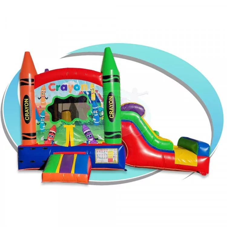 water bounce house rental in  Wimauma