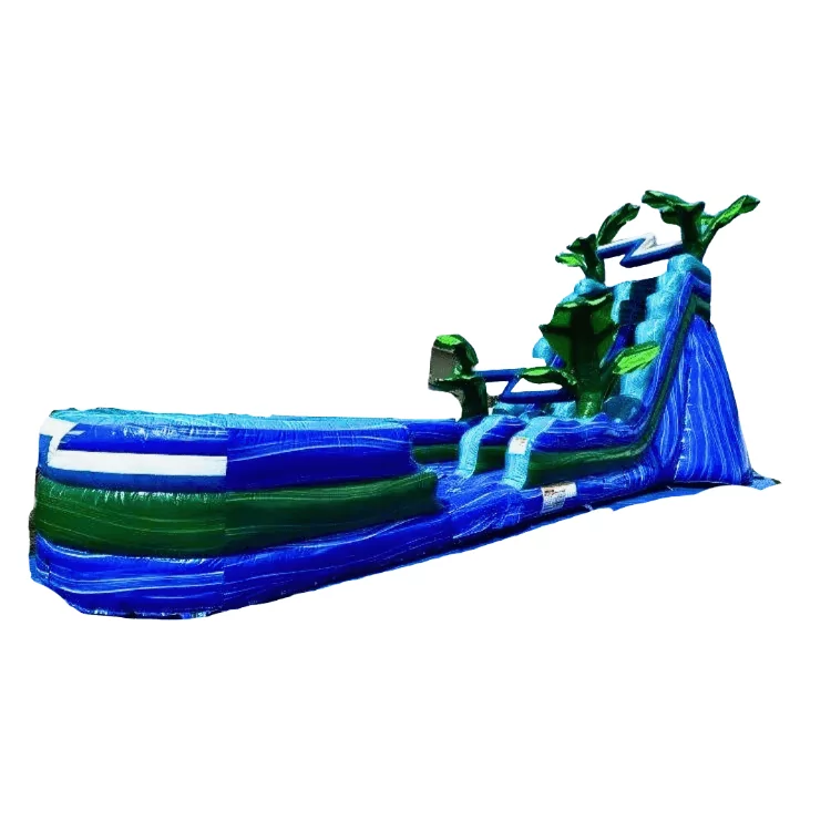 water slide rental in Wimauma